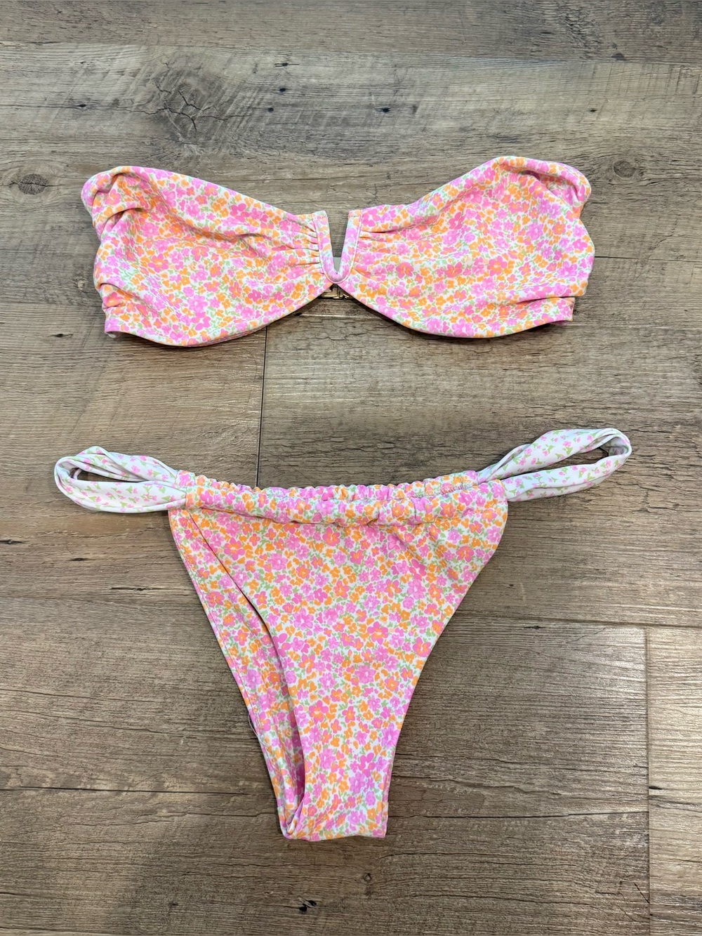 Kulani Kinis Swimsuit